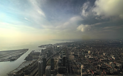 View from Above