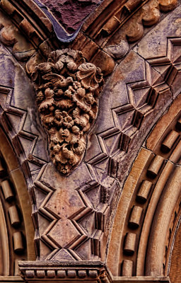 Architectural Detail