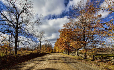 Country Road