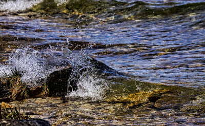Clear Water