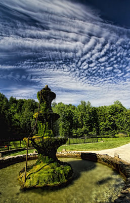 The Fountain