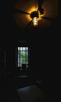 Dim Light