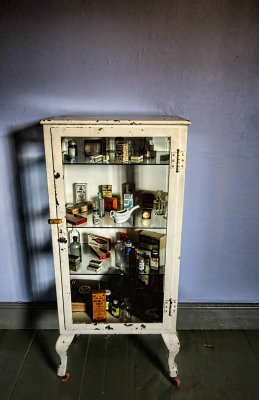 Medicine Cabinet 