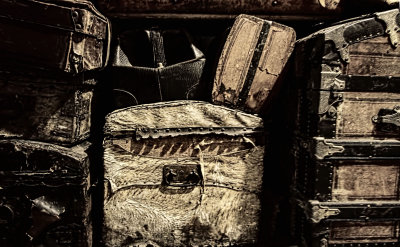 Luggage