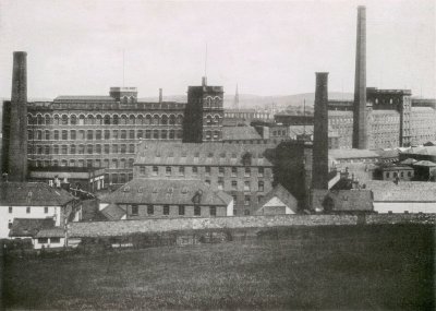 Clarks Mills