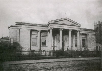 Paisley Museum