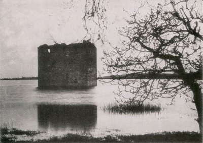 Stanley Castle