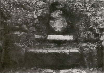 Tannahill's Well, Gleniffer