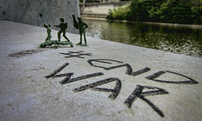 End War