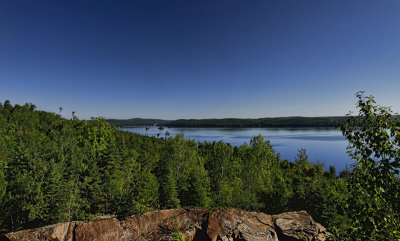 Lookout View 