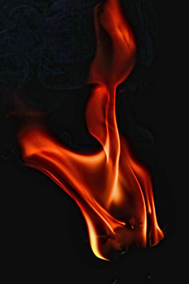 Flame 