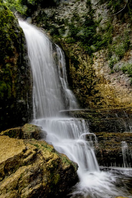 Inglis Falls 