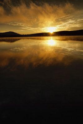 Golden Sunset 2