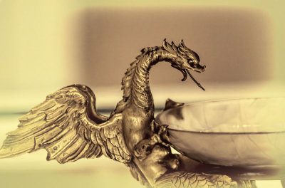 Dragon Bowl