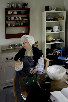 The Kitchen
