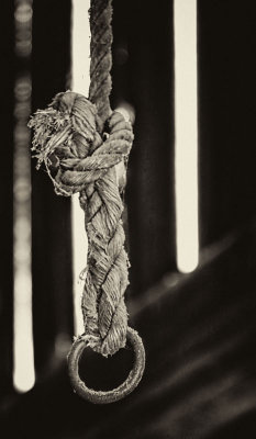 Rope and Ring 
