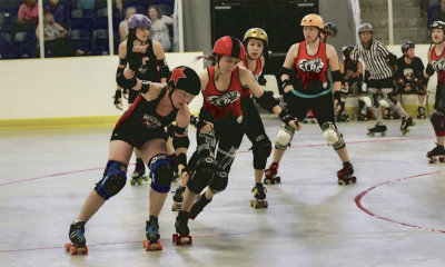 Roller Derby 