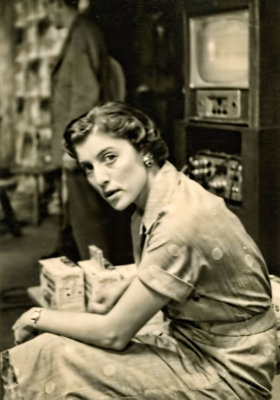 CBC Actress 