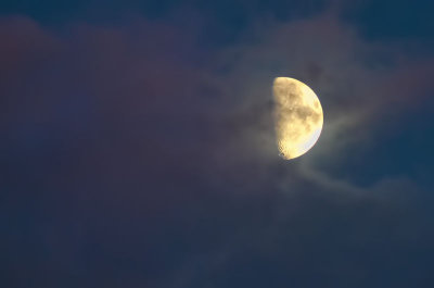 Half Moon