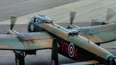 Lancaster 2 