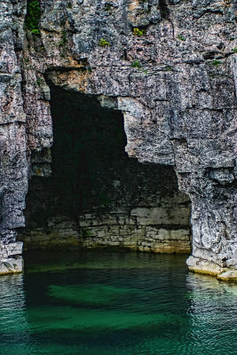 Cave