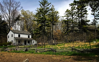 Country Living