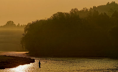Fishing