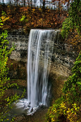 Tews Falls