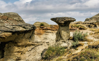 Dinosaur Provincial Park 2 