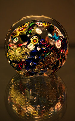 The Paperweight 