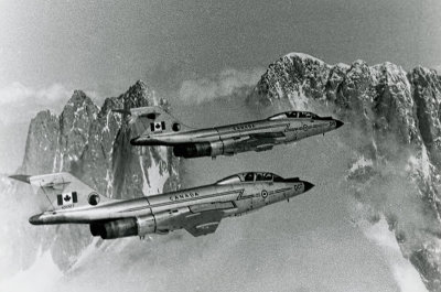 CF-101 Voodoo