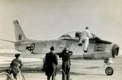 Sabre