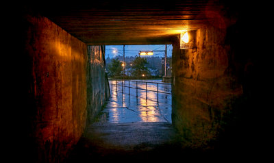 The Underpass 