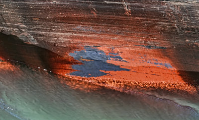 Waterline