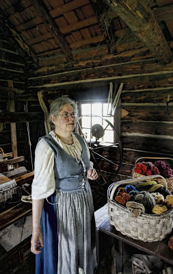 The Weavers Cottage