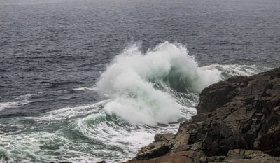 Wave Action 1