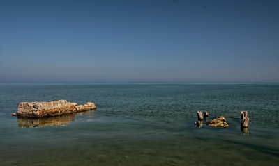 Lake Ontario 