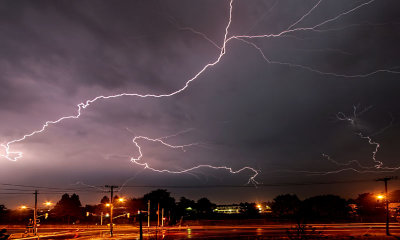 Lightning