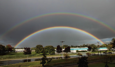 Rainbows