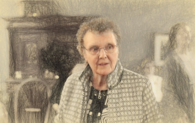 Isabel 1926 - 2018 