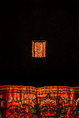 Beadwork 