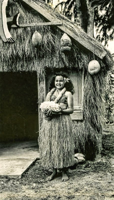 Hawaiian
