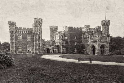 Johnstown Castle