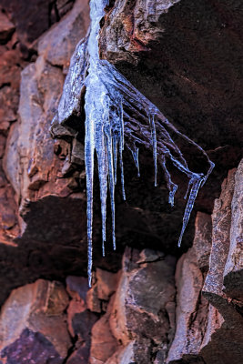 Rock and Ice