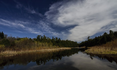 Eramosa River 