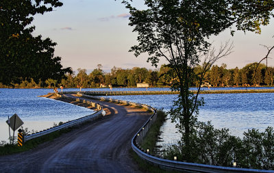 The Causeway