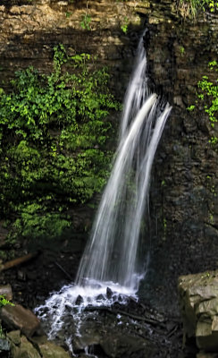 Upper Falls
