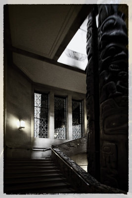 The Stairway