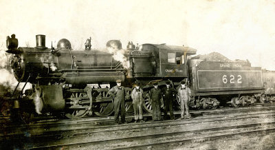 Grand Trunk 622
