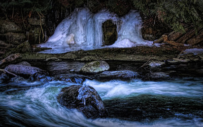 Ice Cave 